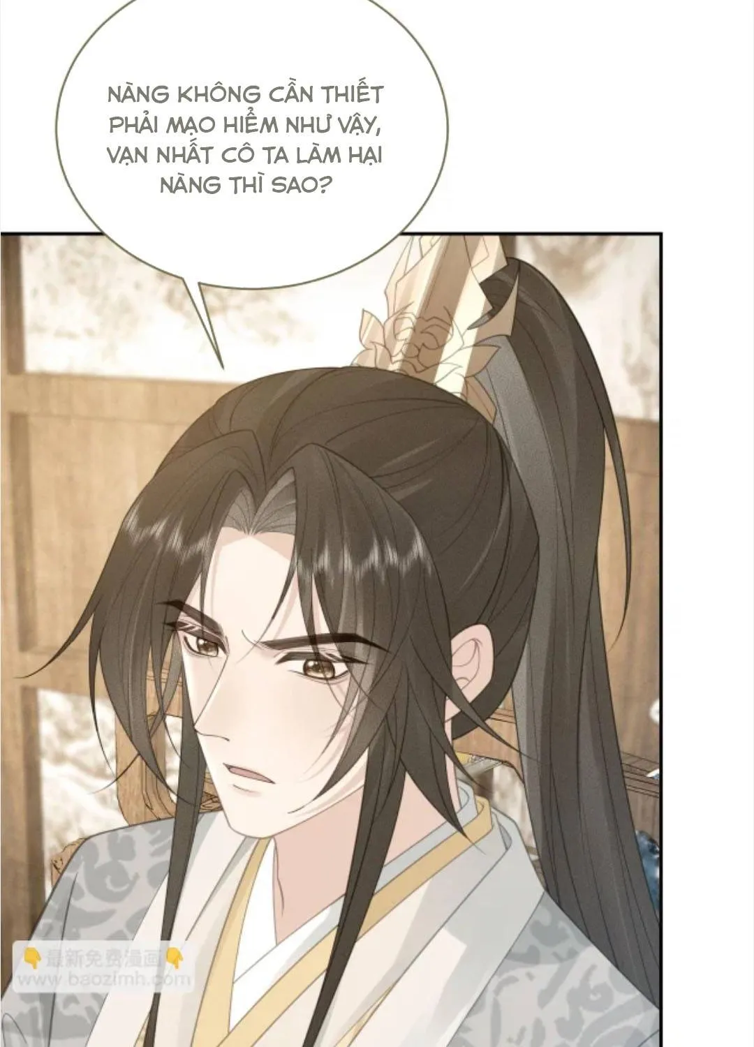 Thà Lấy Bài Vị Còn Hơn Làm Thiếp Chap 44 - Next Chap 45