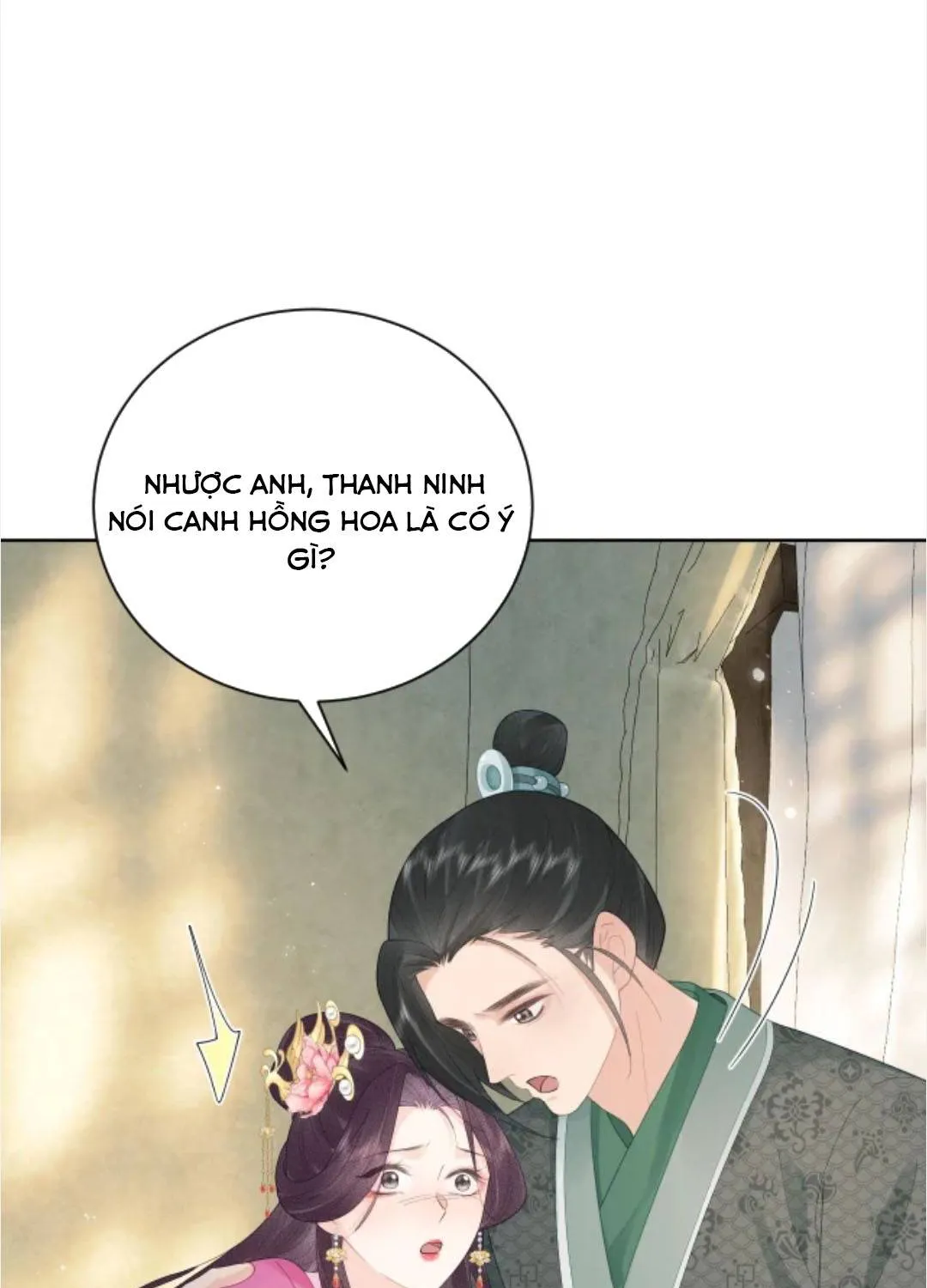 Thà Lấy Bài Vị Còn Hơn Làm Thiếp Chap 44 - Next Chap 45