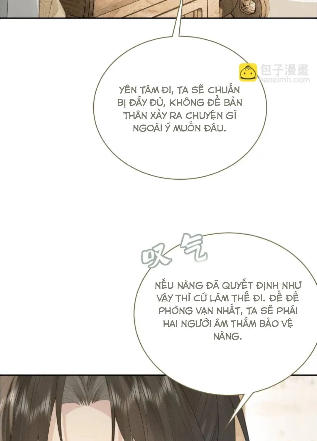 Thà Lấy Bài Vị Còn Hơn Làm Thiếp Chap 44 - Next Chap 45
