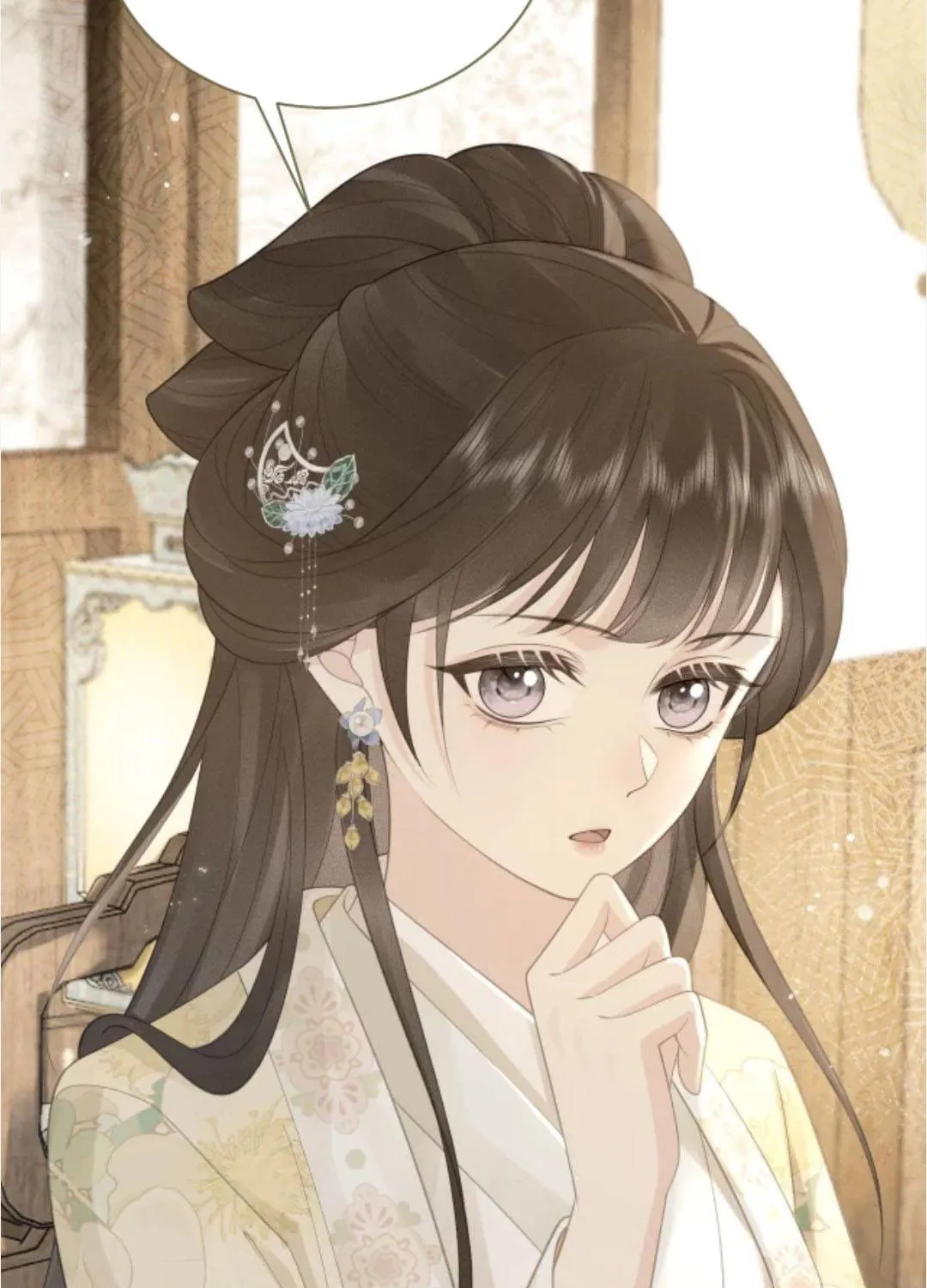Thà Lấy Bài Vị Còn Hơn Làm Thiếp Chap 44 - Next Chap 45