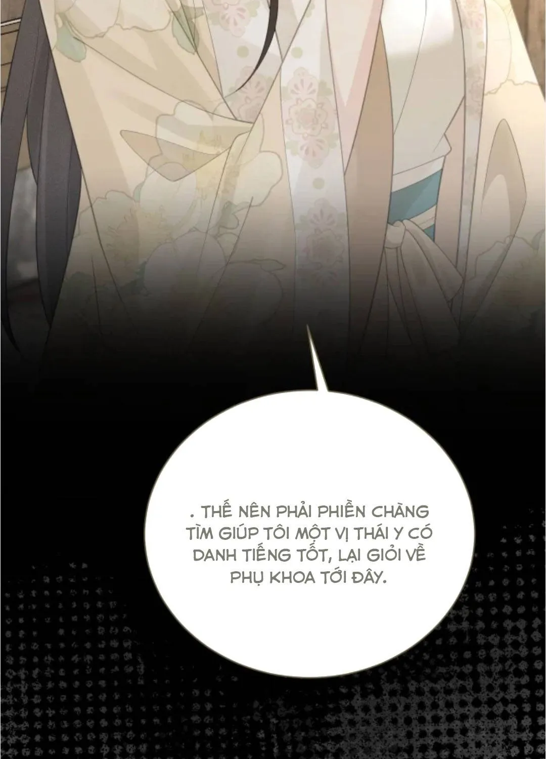 Thà Lấy Bài Vị Còn Hơn Làm Thiếp Chap 44 - Next Chap 45