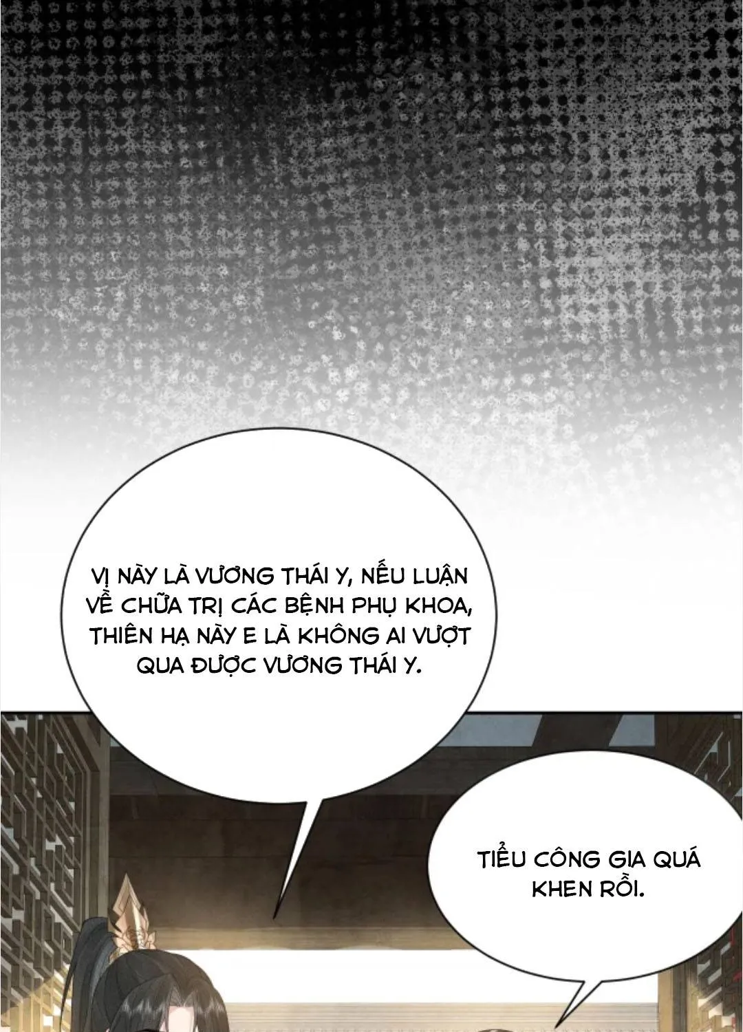 Thà Lấy Bài Vị Còn Hơn Làm Thiếp Chap 44 - Next Chap 45
