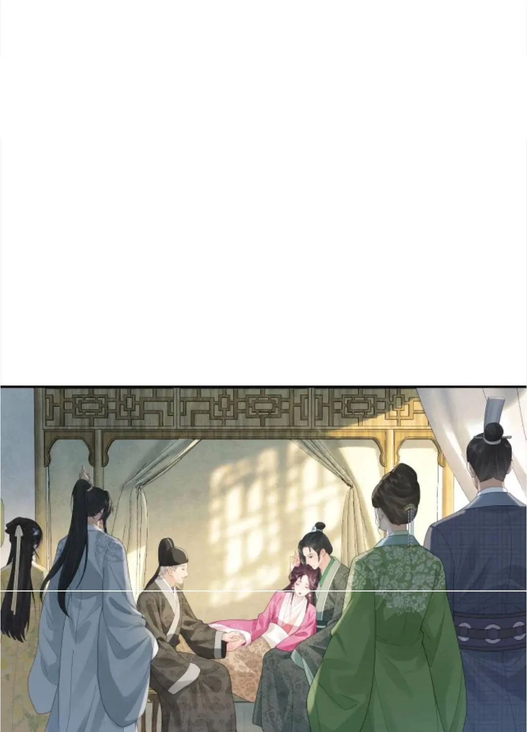 Thà Lấy Bài Vị Còn Hơn Làm Thiếp Chap 44 - Next Chap 45