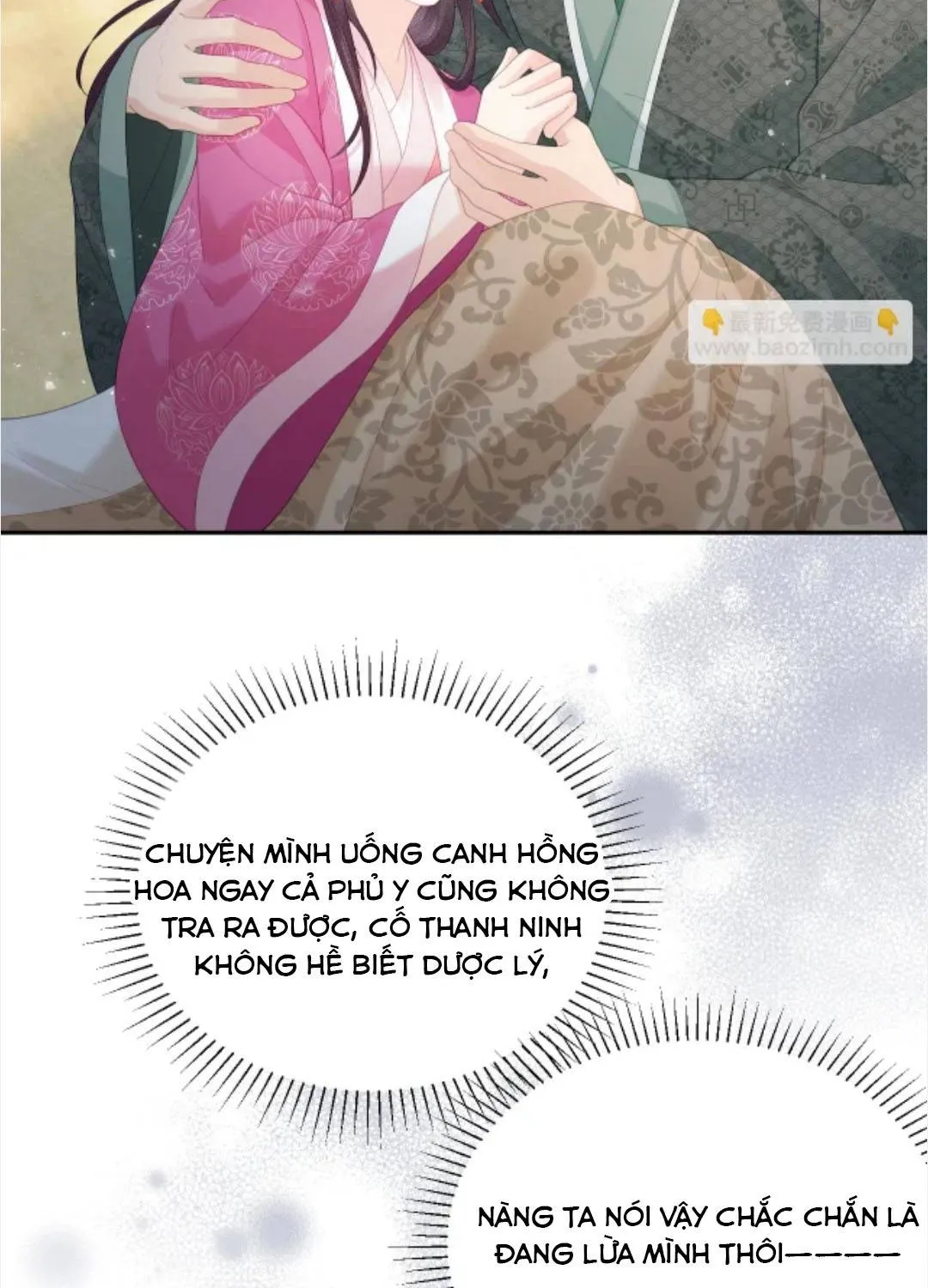 Thà Lấy Bài Vị Còn Hơn Làm Thiếp Chap 44 - Next Chap 45