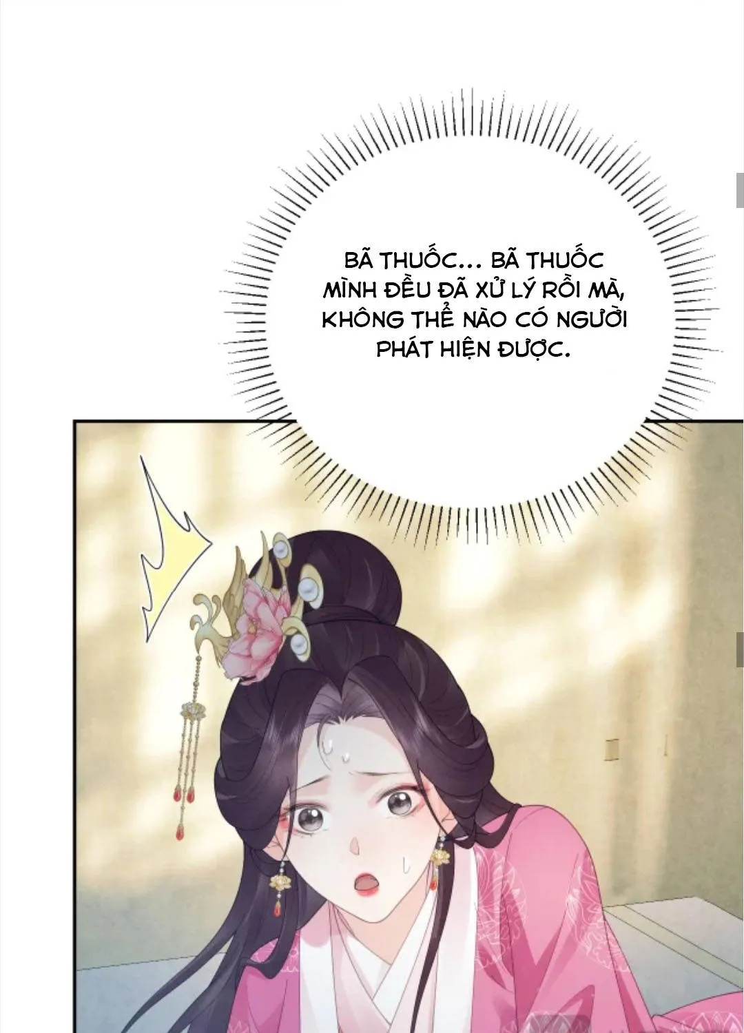 Thà Lấy Bài Vị Còn Hơn Làm Thiếp Chap 44 - Next Chap 45