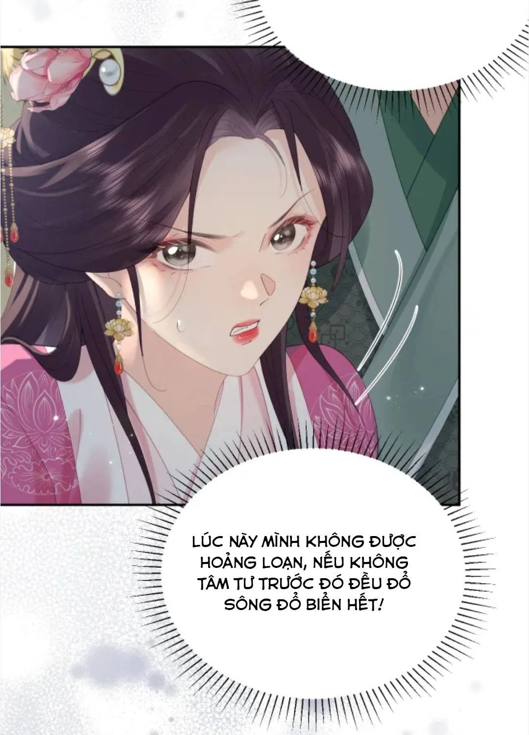 Thà Lấy Bài Vị Còn Hơn Làm Thiếp Chap 44 - Next Chap 45