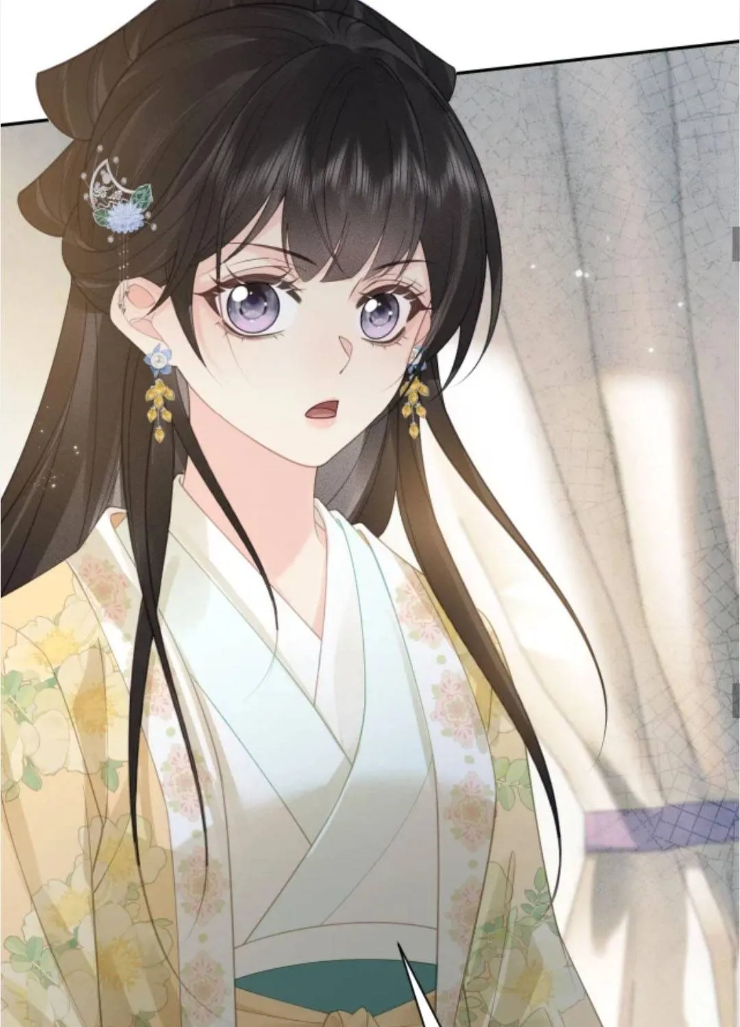 Thà Lấy Bài Vị Còn Hơn Làm Thiếp Chap 44 - Next Chap 45