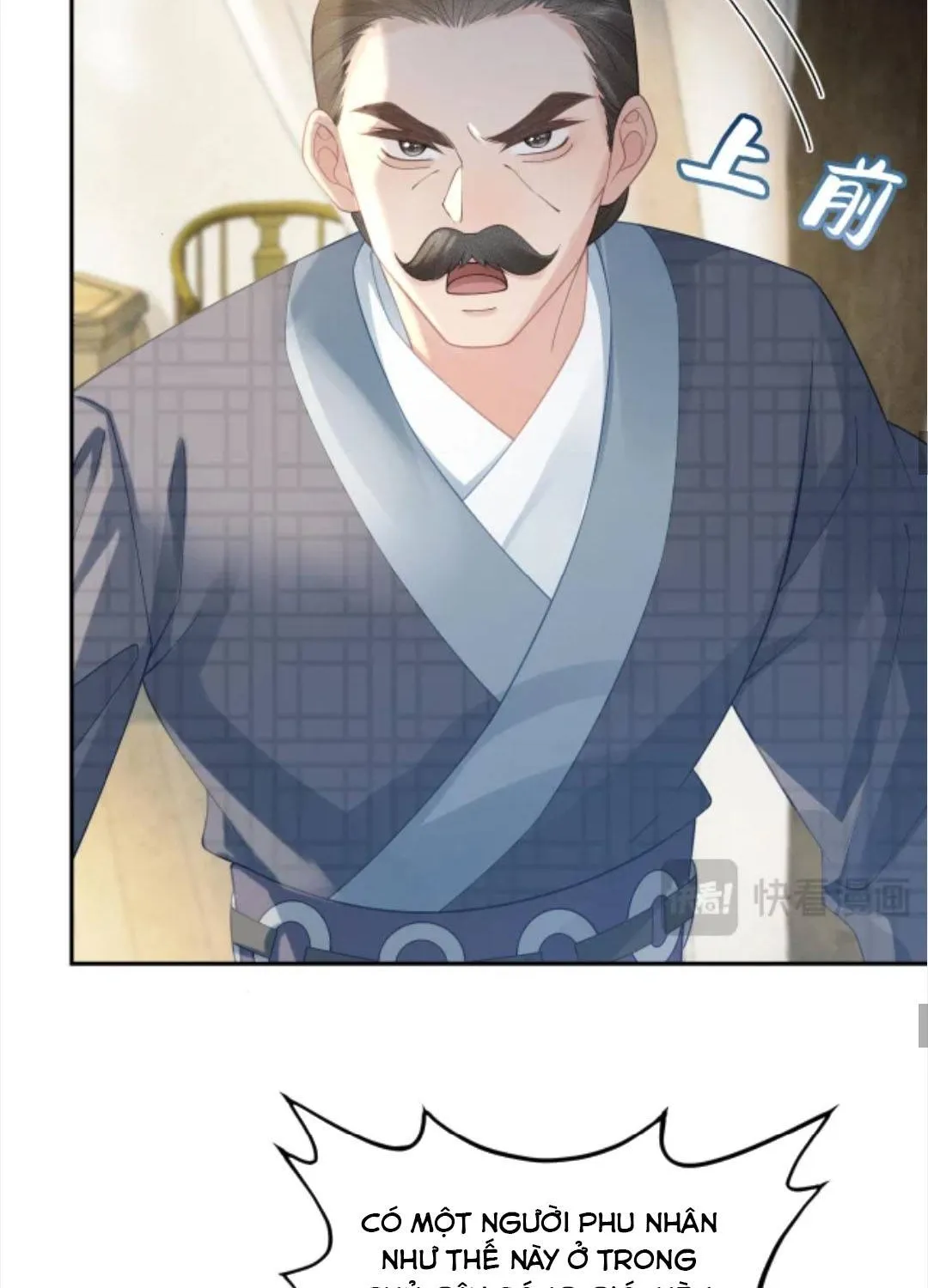 Thà Lấy Bài Vị Còn Hơn Làm Thiếp Chap 44 - Next Chap 45
