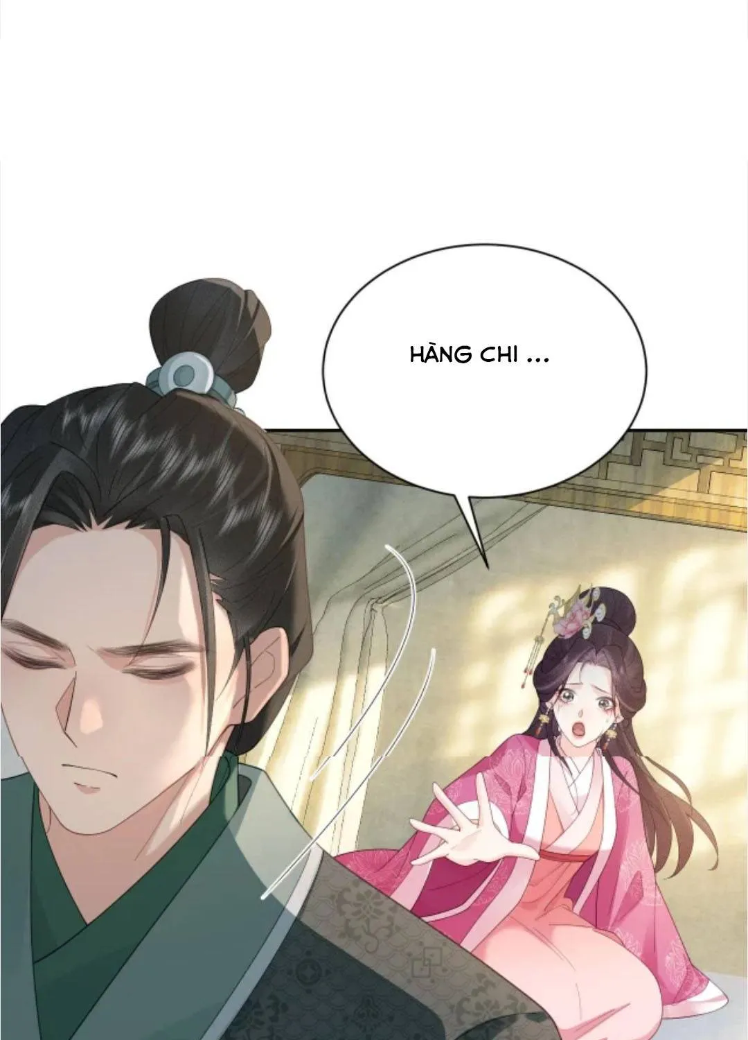 Thà Lấy Bài Vị Còn Hơn Làm Thiếp Chap 44 - Next Chap 45