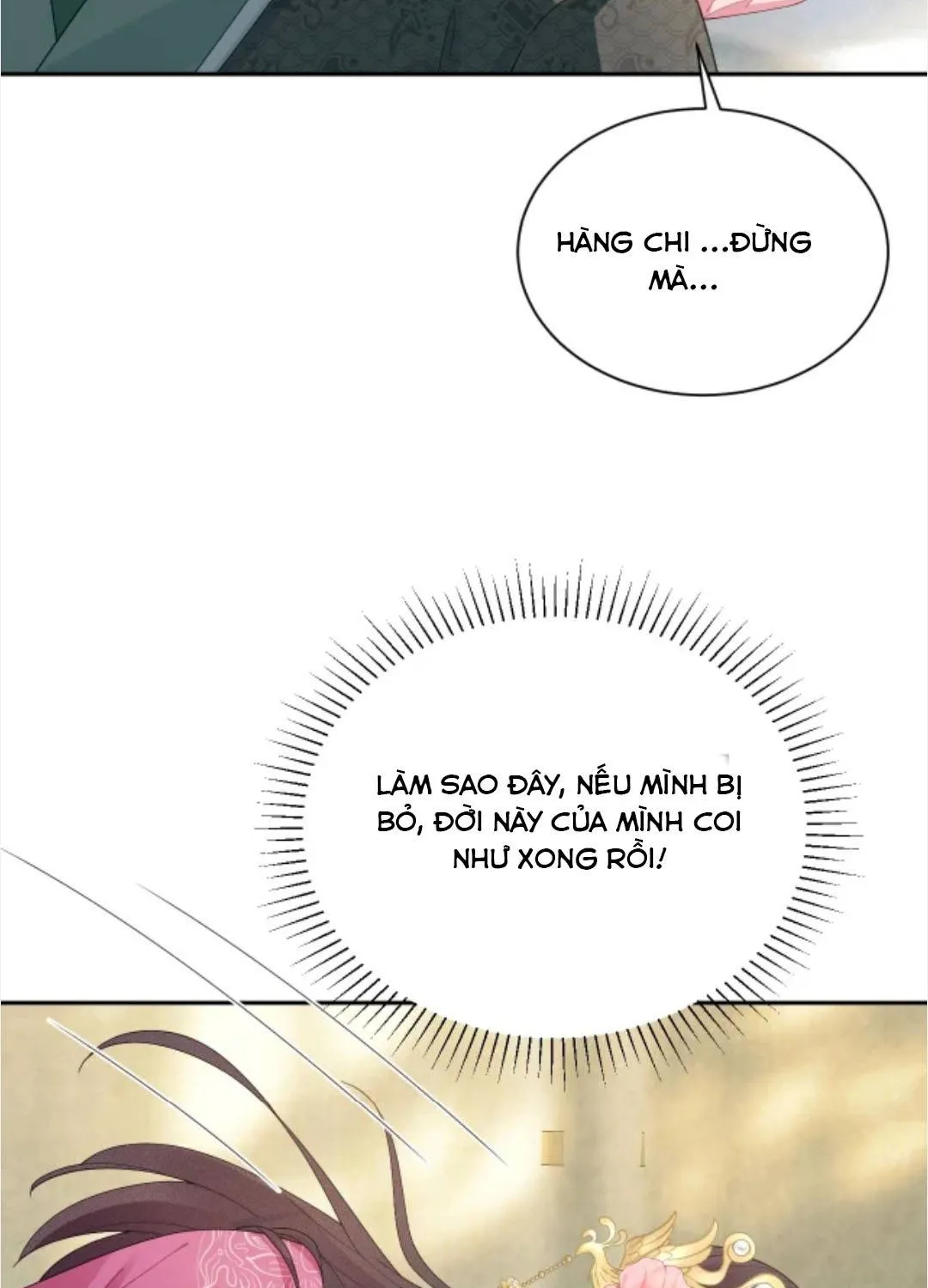 Thà Lấy Bài Vị Còn Hơn Làm Thiếp Chap 44 - Next Chap 45