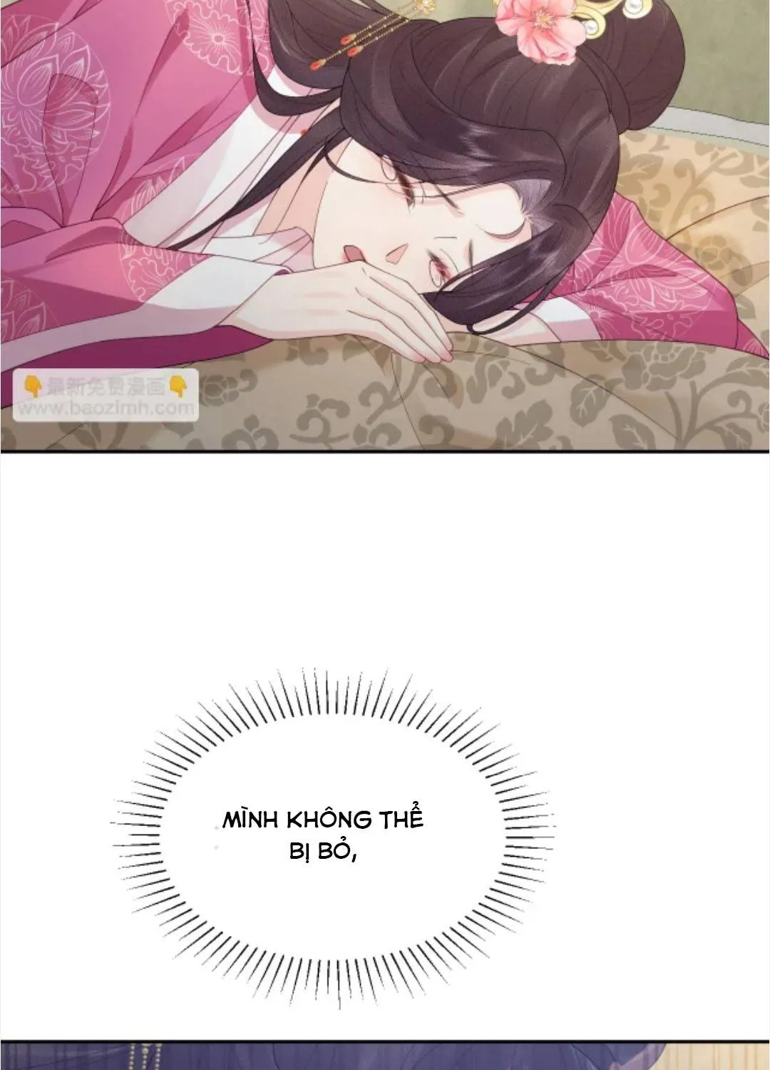 Thà Lấy Bài Vị Còn Hơn Làm Thiếp Chap 44 - Next Chap 45
