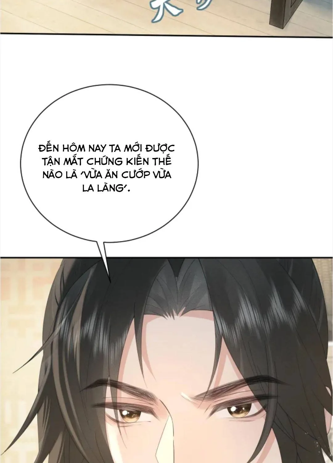 Thà Lấy Bài Vị Còn Hơn Làm Thiếp Chap 44 - Next Chap 45