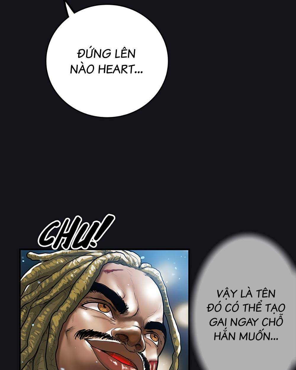 Thách Thức Chap 1 - Next Chap 2