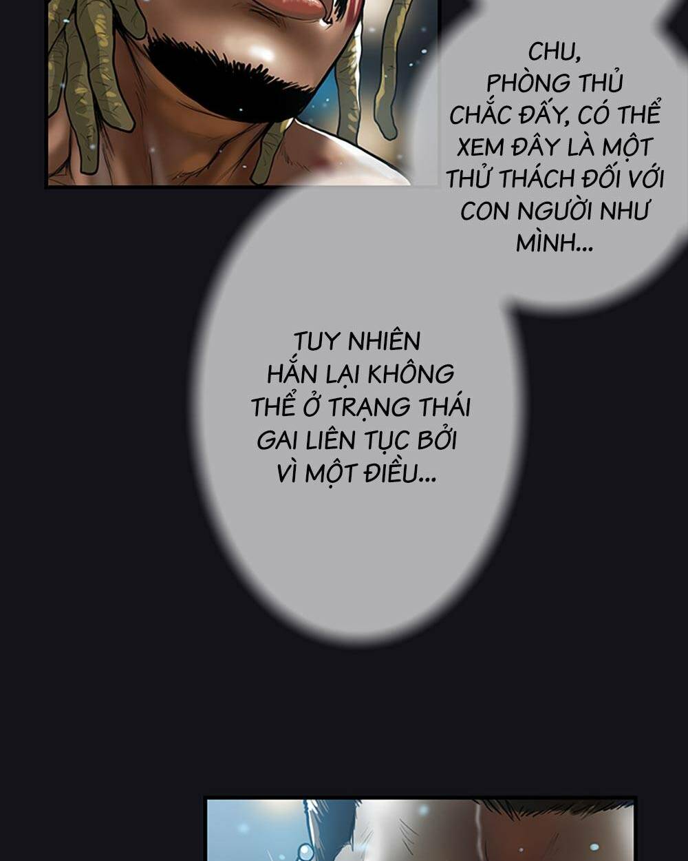 Thách Thức Chap 1 - Next Chap 2