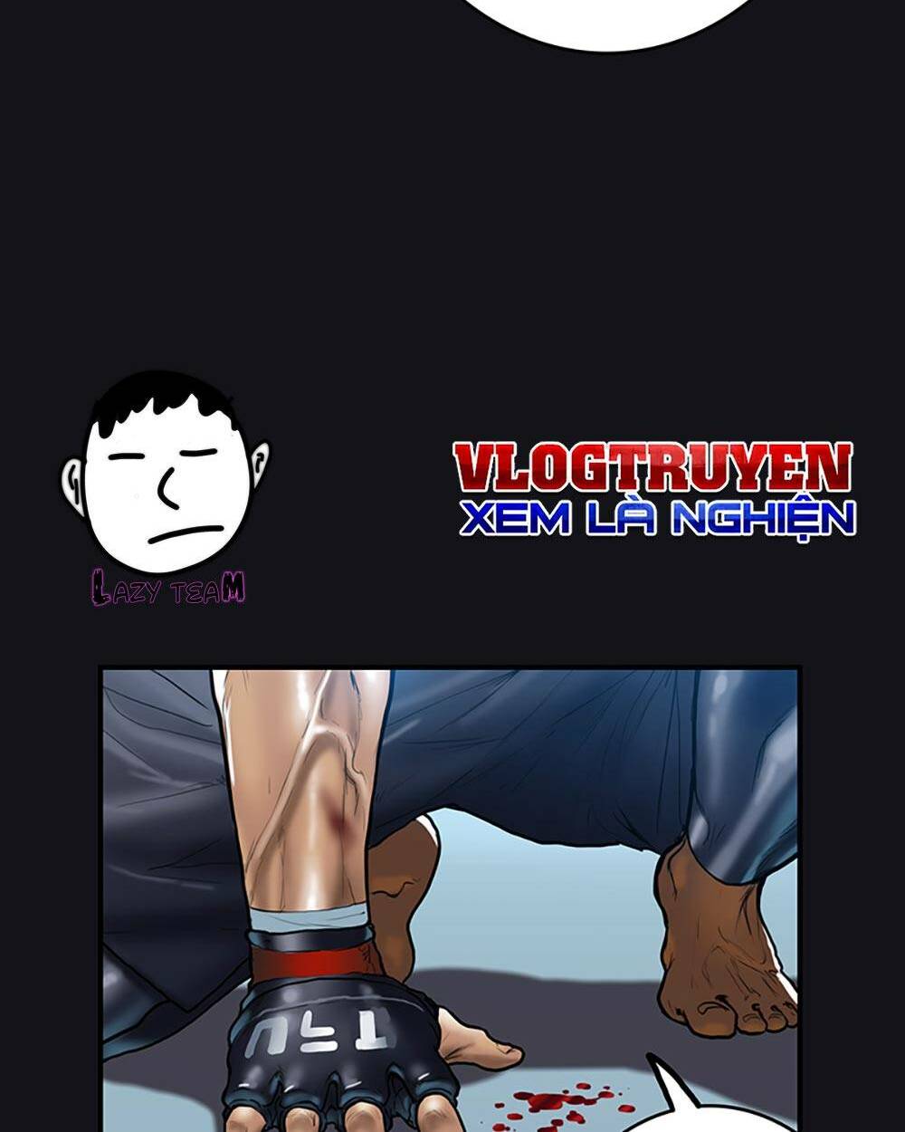 Thách Thức Chap 1 - Next Chap 2