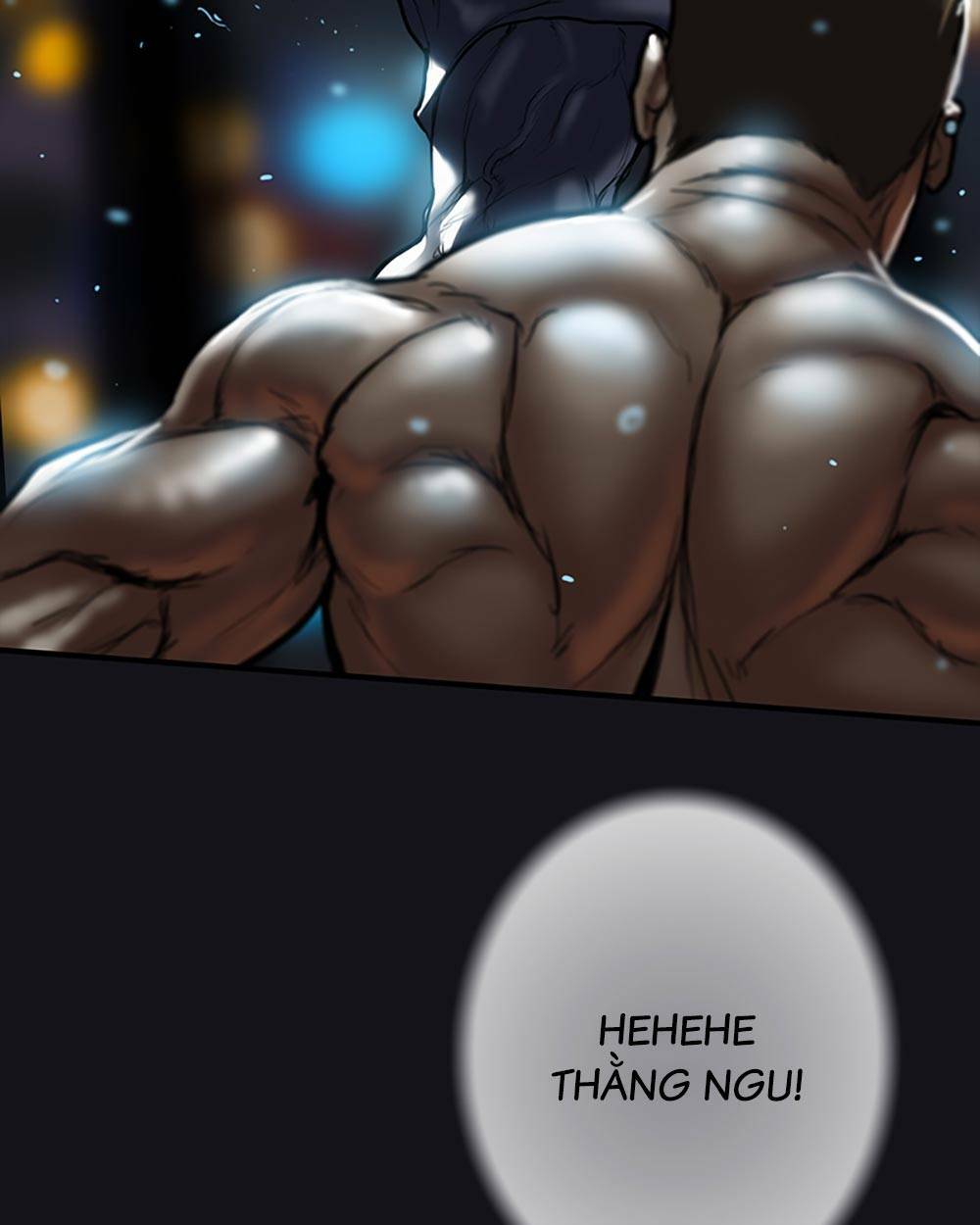 Thách Thức Chap 1 - Next Chap 2