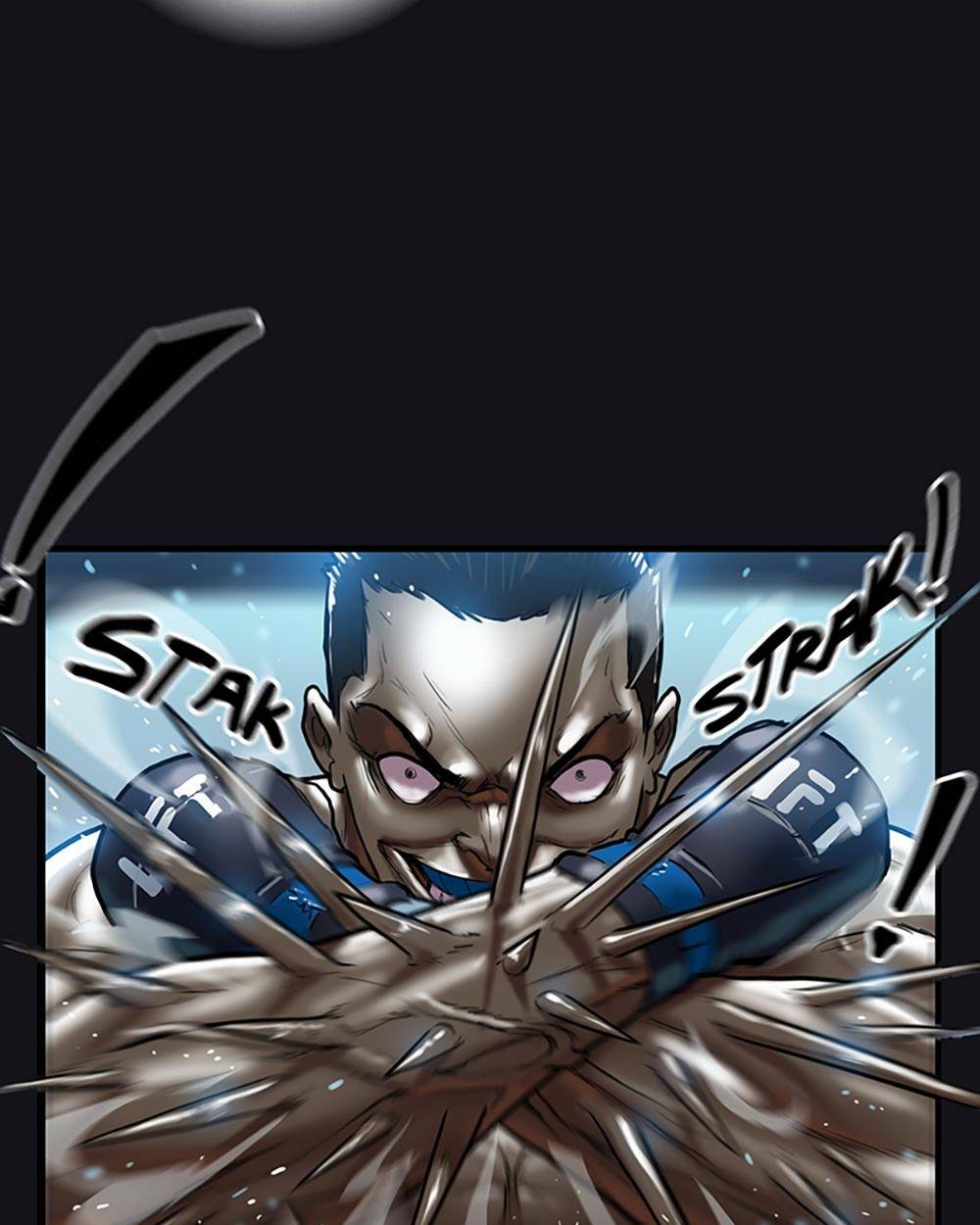 Thách Thức Chap 1 - Next Chap 2