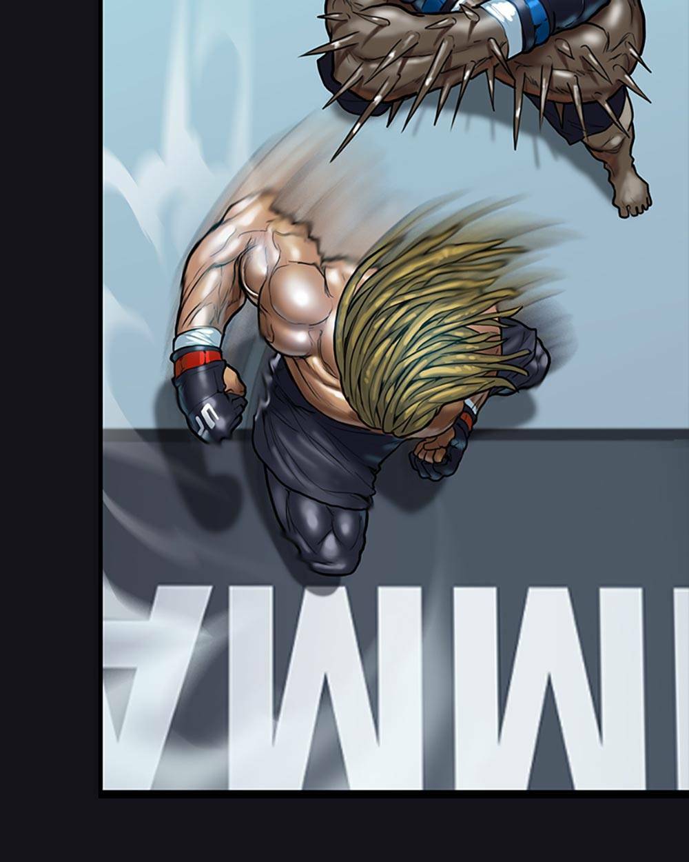 Thách Thức Chap 1 - Next Chap 2