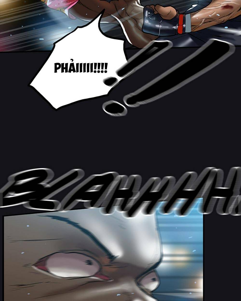 Thách Thức Chap 1 - Next Chap 2