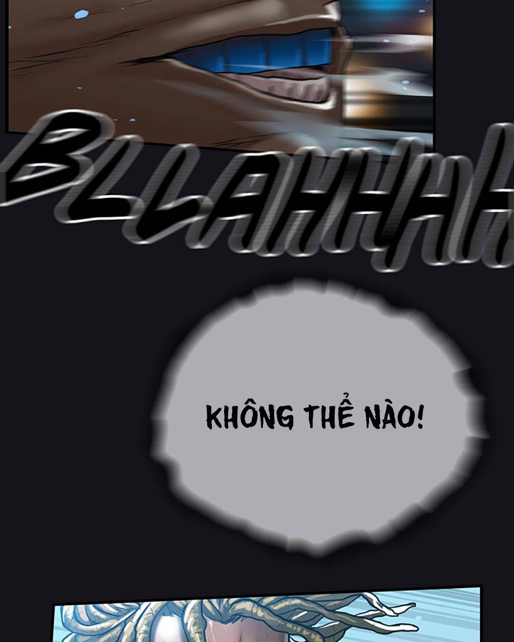Thách Thức Chap 1 - Next Chap 2