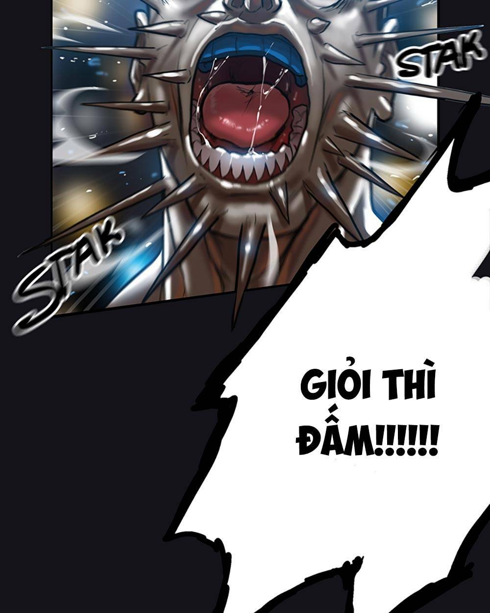 Thách Thức Chap 1 - Next Chap 2