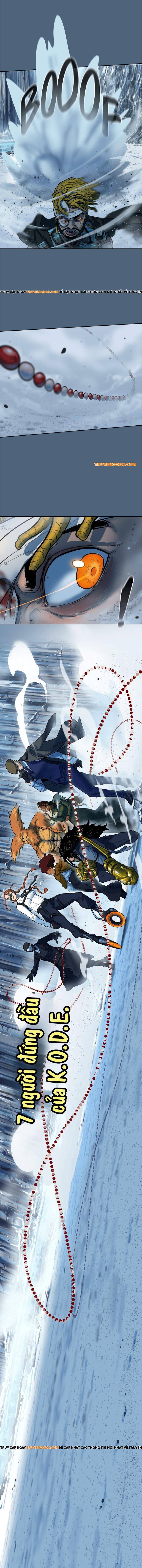 Thách Thức Chap 106 - Next Chap 107