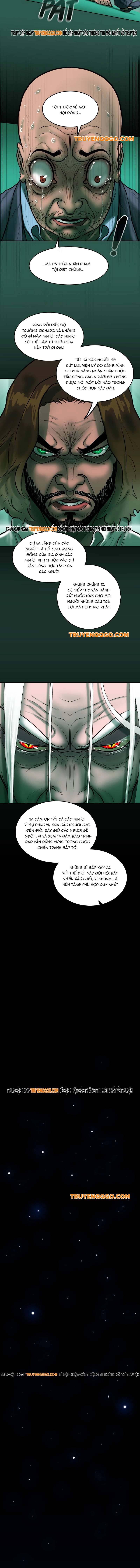 Thách Thức Chap 110 - Next Chap 111