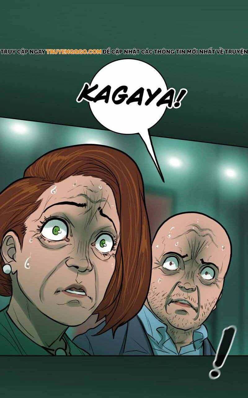 Thách Thức Chap 110 - Next Chap 111