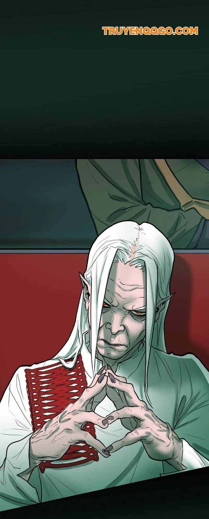 Thách Thức Chap 110 - Next Chap 111