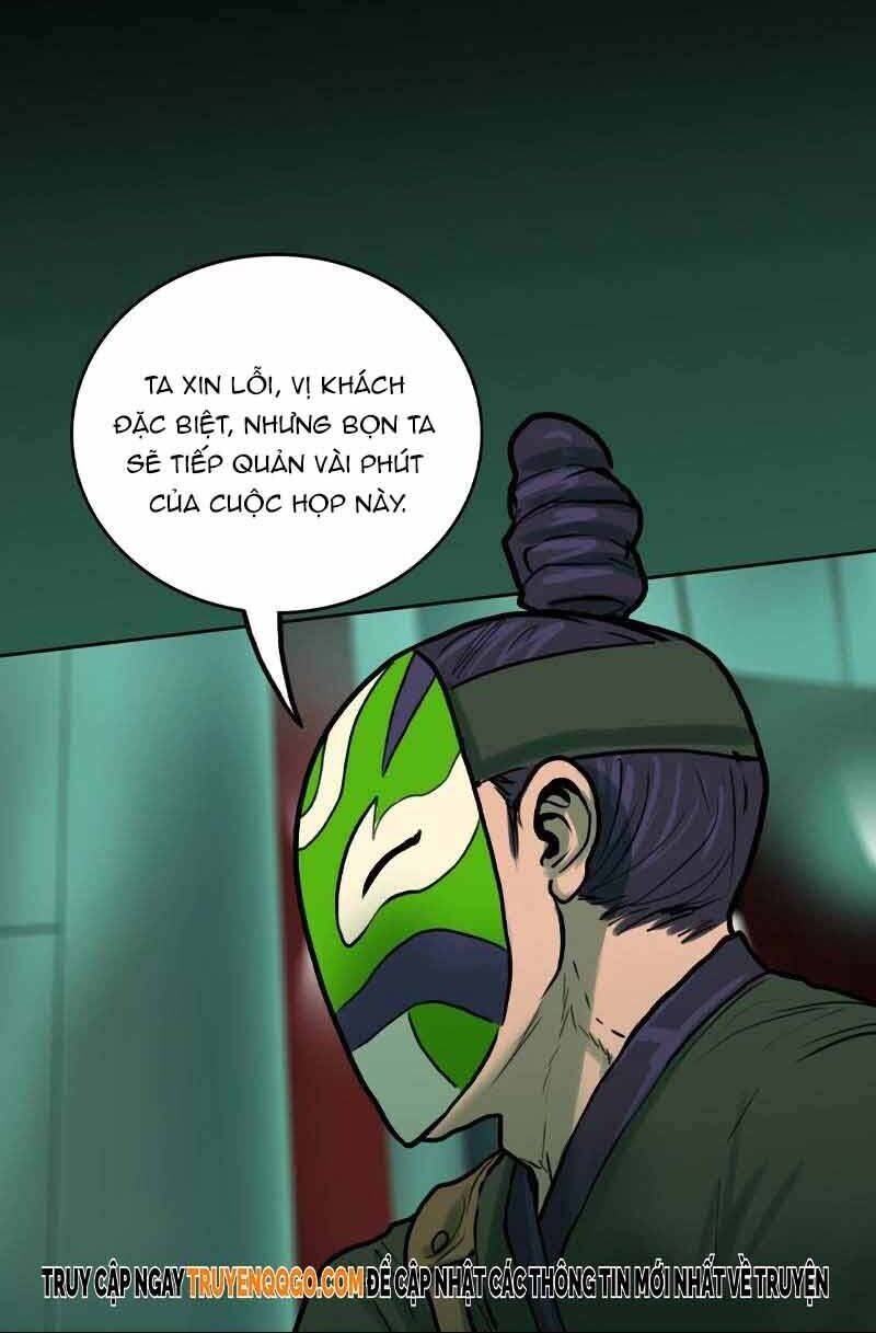 Thách Thức Chap 110 - Next Chap 111