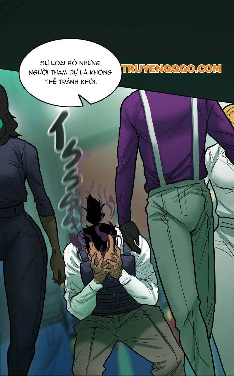 Thách Thức Chap 110 - Next Chap 111