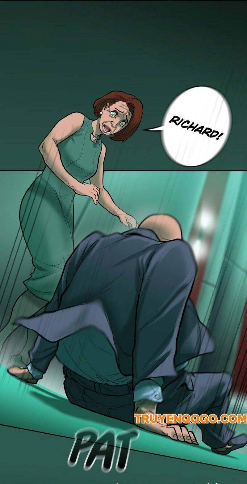 Thách Thức Chap 110 - Next Chap 111