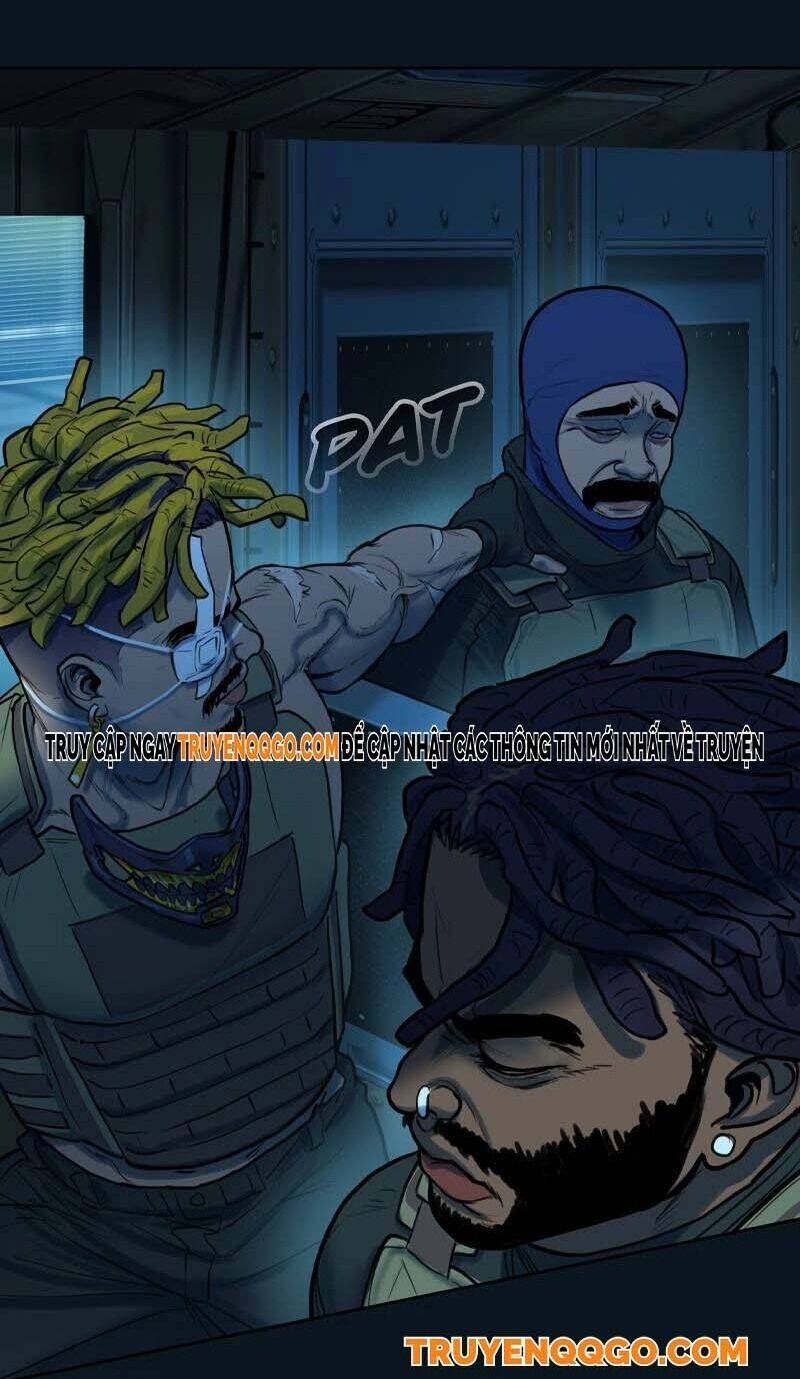 Thách Thức Chap 110 - Next Chap 111