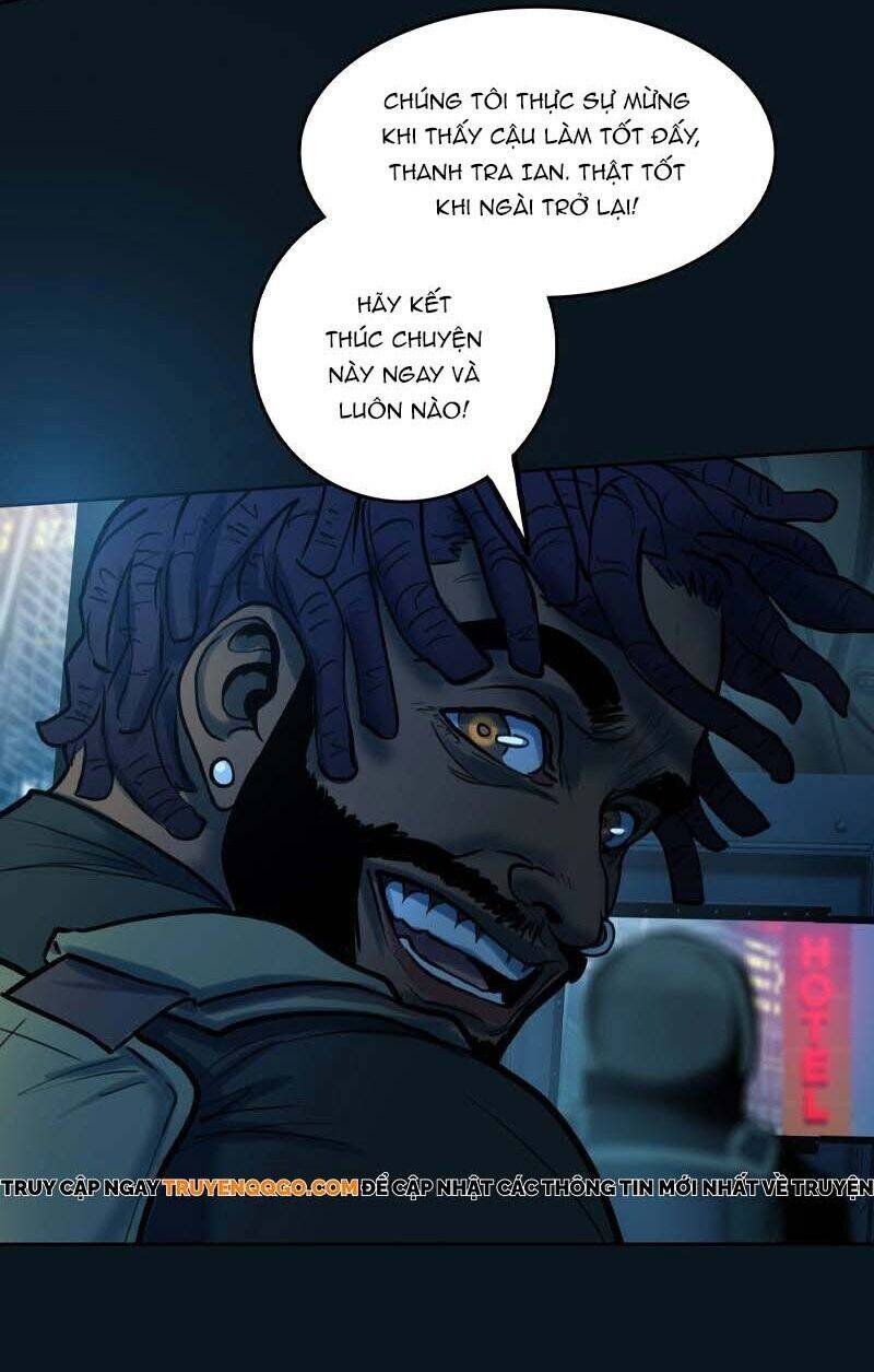 Thách Thức Chap 110 - Next Chap 111