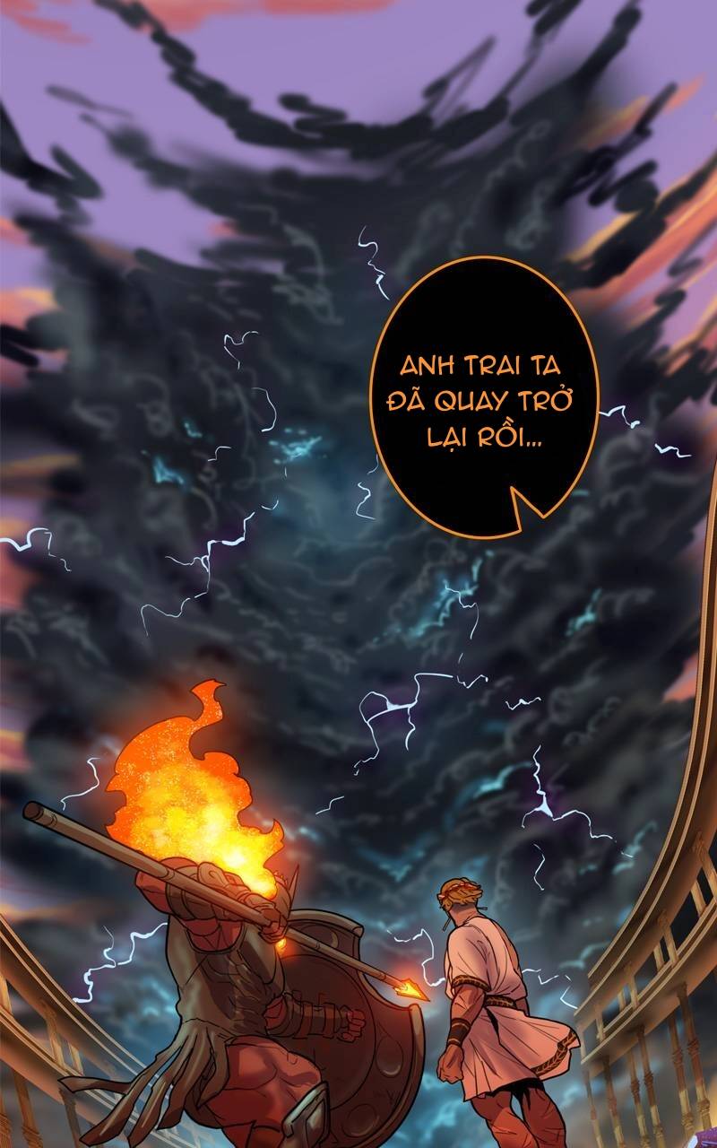 Thách Thức Chap 112 - Next Chap 113
