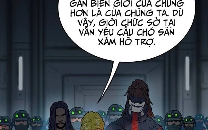 Thách Thức Chap 118 - Next Chap 119