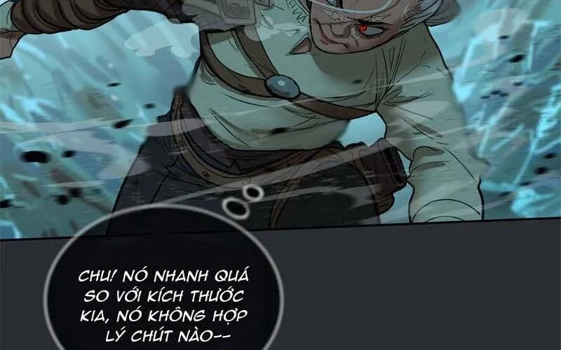 Thách Thức Chap 123 - Next Chap 124