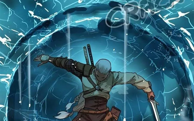 Thách Thức Chap 123 - Next Chap 124