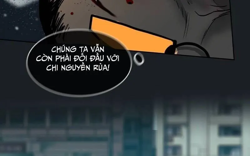 Thách Thức Chap 125 - Next Chap 126