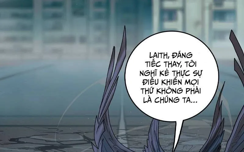 Thách Thức Chap 125 - Next Chap 126
