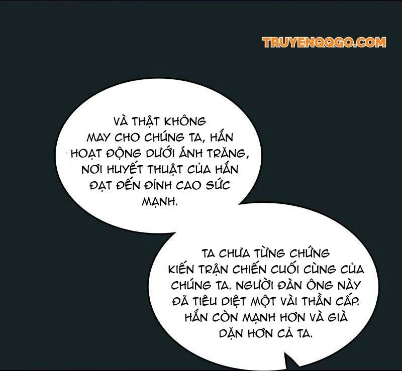 Thách Thức Chap 132 - Next Chap 133