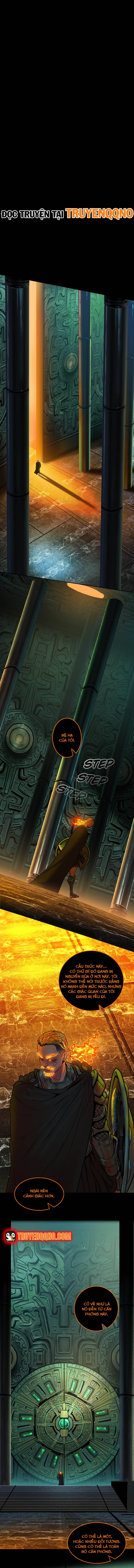 Thách Thức Chap 148 - Next Chap 149