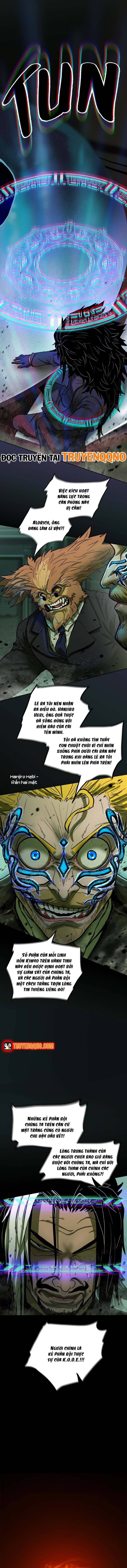 Thách Thức Chap 150 - Next Chap 151