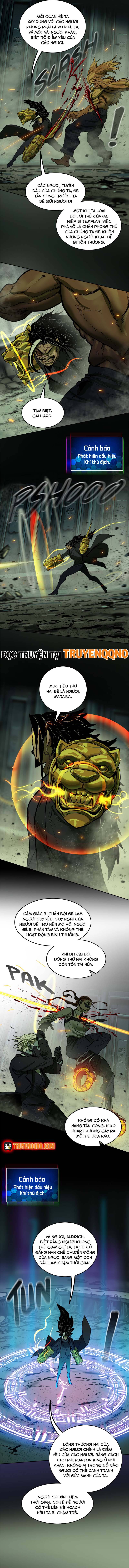 Thách Thức Chap 150 - Next Chap 151