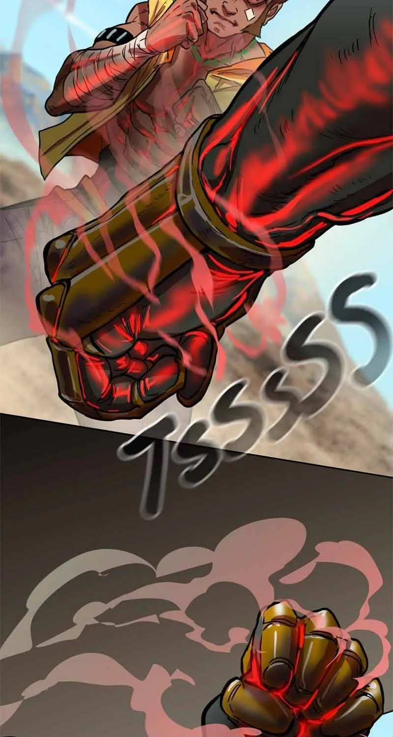 Thách Thức Chap 155 - Next Chap 156