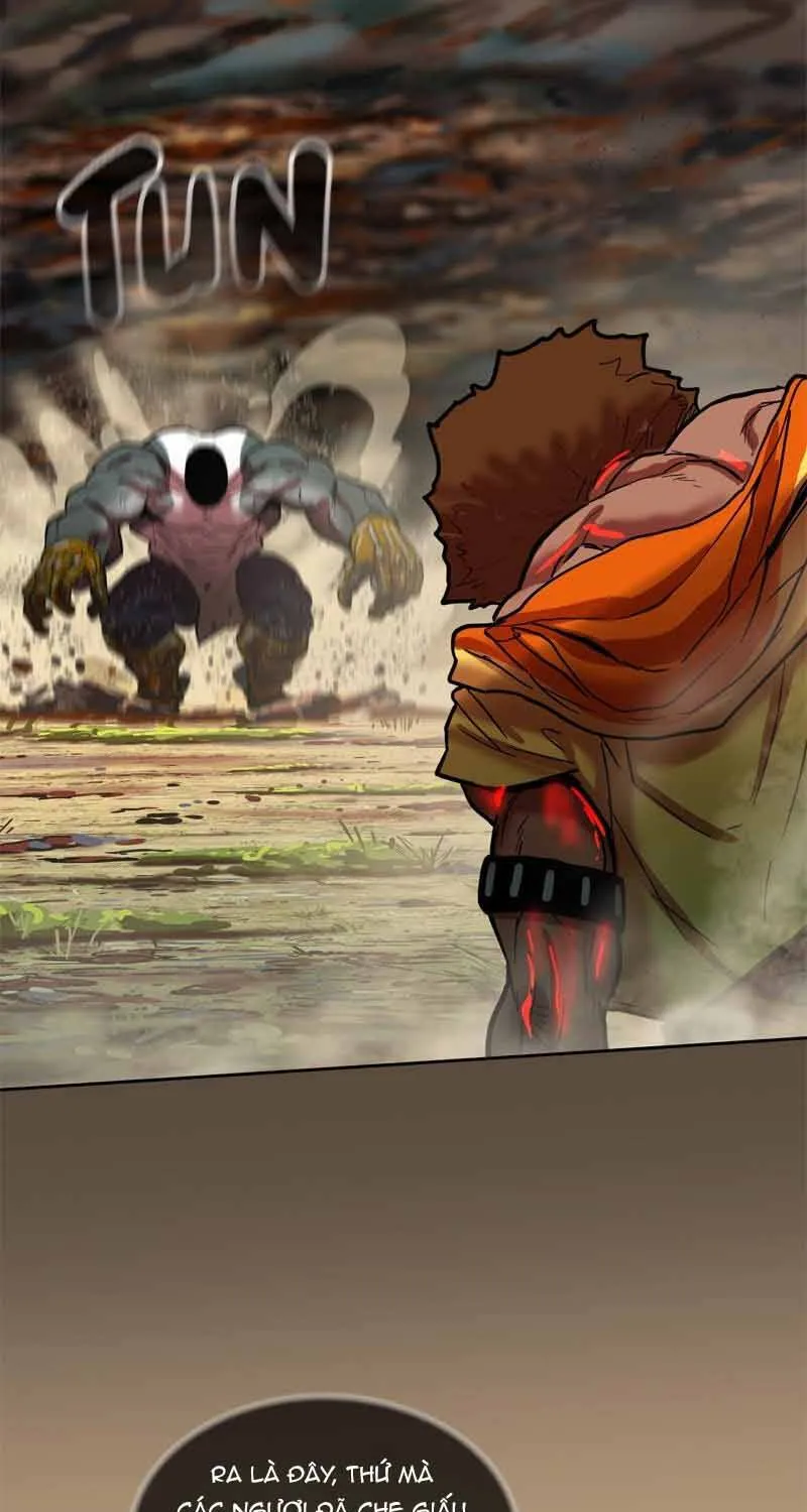 Thách Thức Chap 155 - Next Chap 156