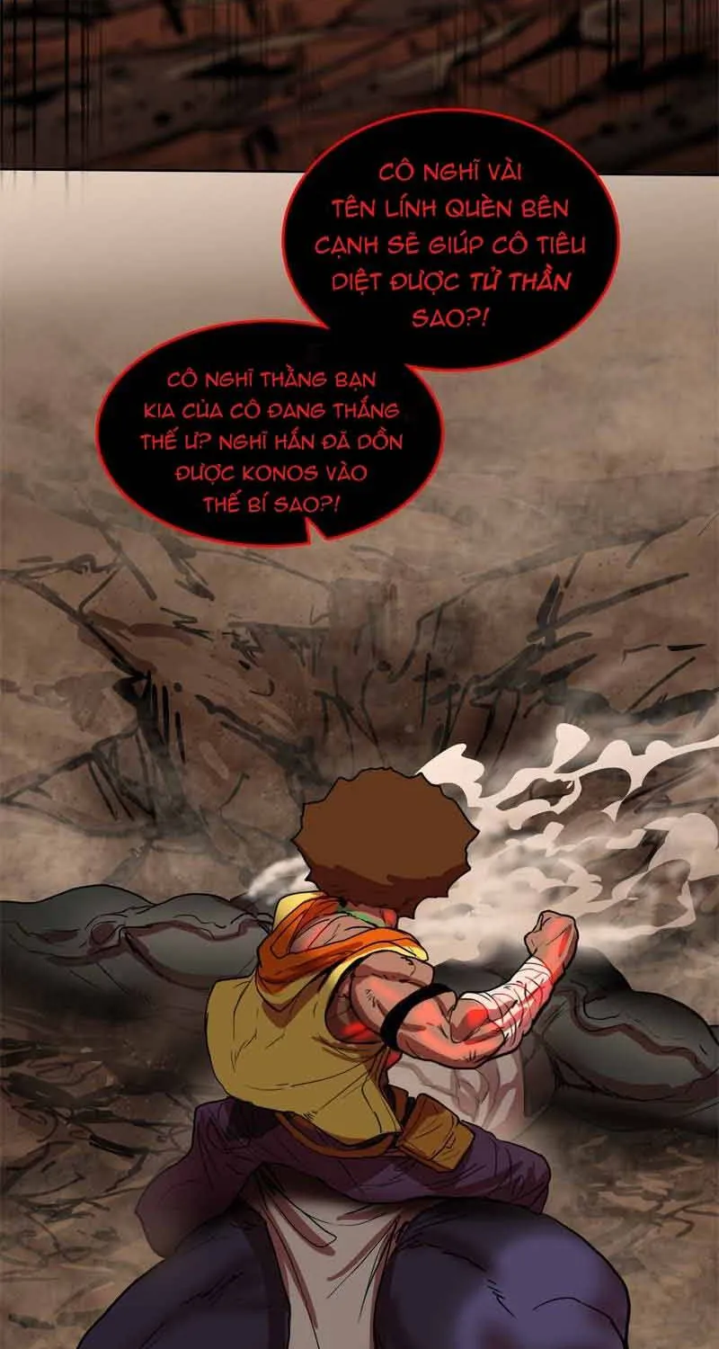 Thách Thức Chap 155 - Next Chap 156