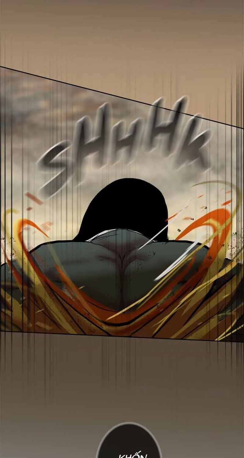 Thách Thức Chap 155 - Next Chap 156
