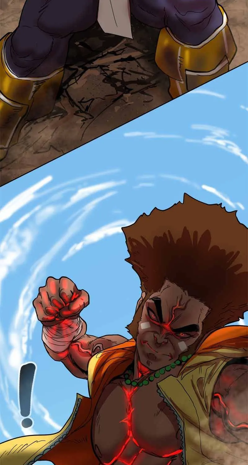 Thách Thức Chap 155 - Next Chap 156