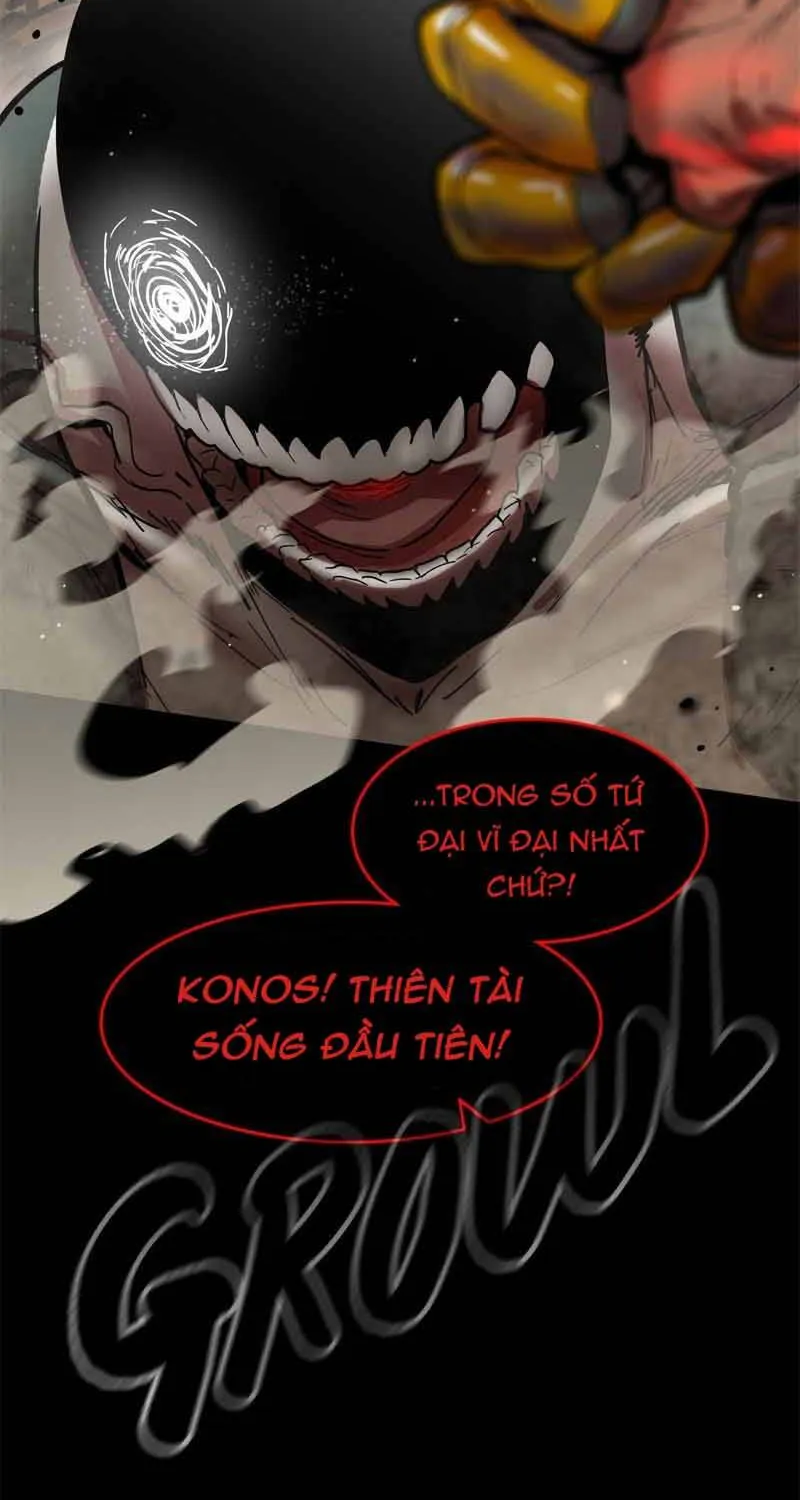 Thách Thức Chap 155 - Next Chap 156